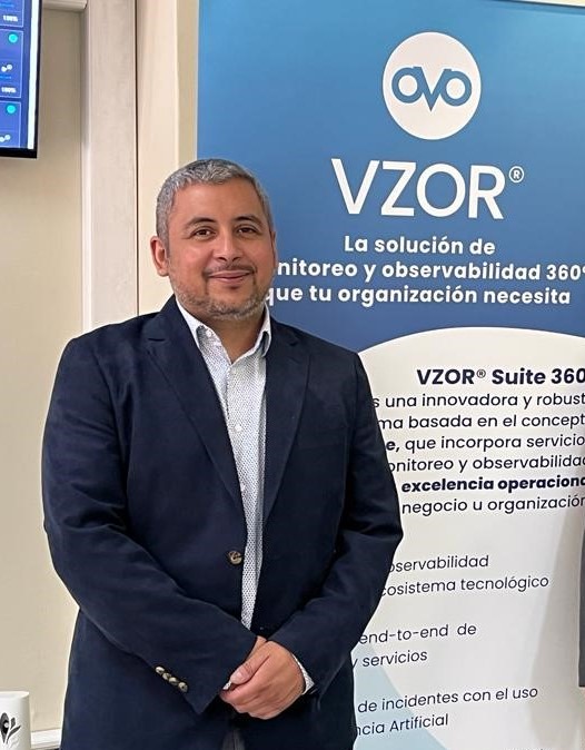 2023: Un año de éxitos y crecimiento para VZOR®