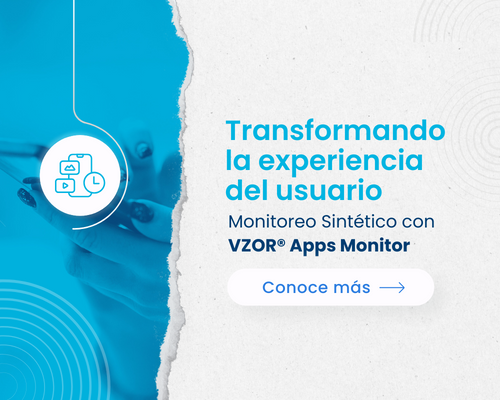 ¿Qué es el Monitoreo Sintético de Experiencia de Usuario?