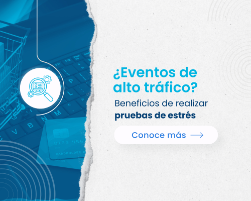 VZOR®: La clave para mantener tu tienda online estable durante el CyberDay con pruebas de estrés eficientes