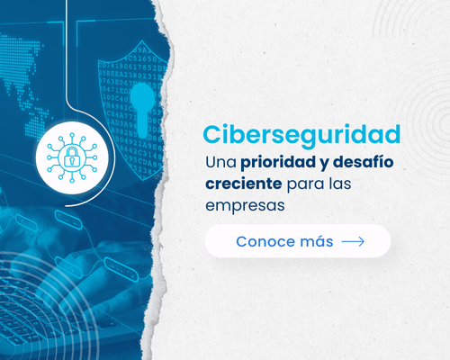 Cybersecurity – A Growing Priority and Challenge for Businesses